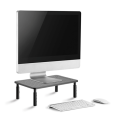 GEMBIRD REGULOWANY STOJAK NA MONITOR/LAPTOP (KSZTAŁT PROSTOKĄTNY) - 1463394
