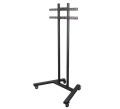 Uchwyt mobilna do monitora B TECH BT8503/B 1MBTM036 - 761641