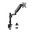 GEMBIRD BIURKOWE REGULOWANE RAMIĘ/UCHWYT NA MONITOR 17-32, VESA 100X100MM, DO 9 KG - 1463388