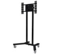 Uchwyt mobilna do monitora B TECH BT8504/BB 1MBTM037 - 761645