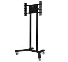 Uchwyt mobilna do monitora B TECH BT8504/BB 1MBTM037