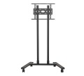 Uchwyt mobilna do monitora B TECH BT8504/BB 1MBTM037 - 1766007