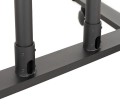Uchwyt mobilna do monitora B TECH BT8504/BB 1MBTM037 - 1766012