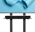 Uchwyt mobilna do monitora B TECH BT8504/BB 1MBTM037 - 1766010
