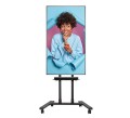 Uchwyt mobilna do monitora B TECH BT8504/BB 1MBTM037 - 1766009