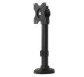 Uchwyt biurkowy do monitora B TECH BT7371/B 1MBTM001 - 761559