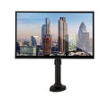 Uchwyt biurkowy do monitora B TECH BT7371/B 1MBTM001 - 761560