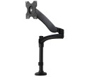 Uchwyt biurkowy do monitora B TECH BT7383/B 1MBTM005 - 761575