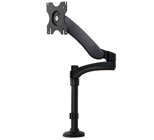 Uchwyt biurkowy do monitora B TECH BT7383/B 1MBTM005 - 761575