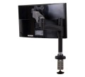 Uchwyt biurkowy do monitora B TECH BT7383/B 1MBTM005 - 761578