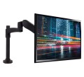 Uchwyt biurkowy do monitora B TECH BT7383/B 1MBTM005 - 761577