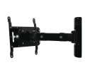 Uchwyt ścienny do monitora B TECH BT7514-PRO/PB 1MBTM011 - 761591