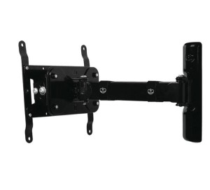 Uchwyt ścienny do monitora B TECH BT7514-PRO/PB 1MBTM011