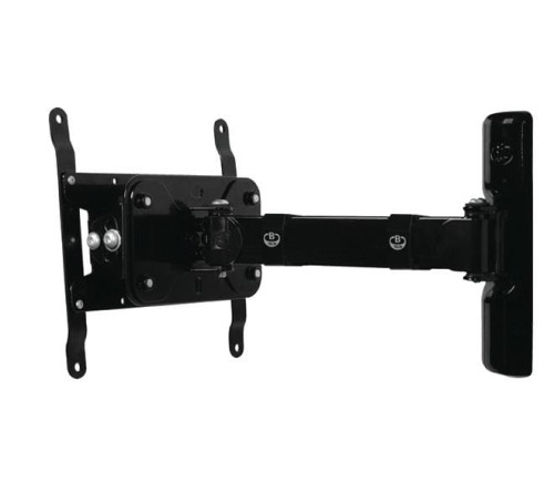 Uchwyt ścienny do monitora B TECH BT7514-PRO/PB 1MBTM011 - 761591
