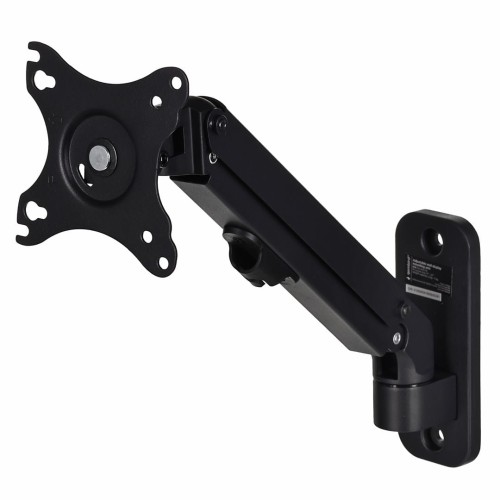 GEMBIRD MA-WA1-01 Regulowane ramię do monitora do montażu na ścianie do 27 / 7 kg - 1790482