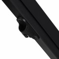 GEMBIRD MA-WA1-01 Regulowane ramię do monitora do montażu na ścianie do 27 / 7 kg - 1806856