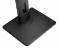 GEMBIRD STOJAK NA MONITOR Z REGULACJĄ WYSOKOŚCI 17-32, VESA 100X100MM, DO 7 KG - 1736075