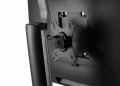 GEMBIRD STOJAK NA MONITOR Z REGULACJĄ WYSOKOŚCI 17-32, VESA 100X100MM, DO 7 KG - 1736077