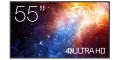 MONITOR OPTOMA LED 55" FP 4K UHD N3551K - 1736120