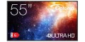 MONITOR OPTOMA LED 55" FP 4K UHD N3551K - 1736137
