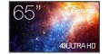 MONITOR OPTOMA LED 65" FP 4K UHD N3651K - 1736138