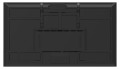 MONITOR OPTOMA LED 65" FP 4K UHD N3651K - 1736139