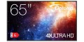 MONITOR OPTOMA LED 65" FP 4K UHD N3651K - 1736155