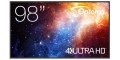 MONITOR OPTOMA LED 98" FP 4K UHD N3981K - 1736192