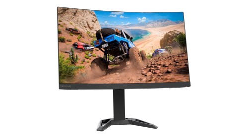 LENOVO G27qc-30 27inch 2560x1440 16:9 350cd/m2 4000:1 3M:1 7ms 2xHDMI 2.0 1xDP 1.4 165Hz sRGB - 1730724