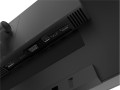 ThinkVision T24i-2L 23,8"FHD AG IPS WLED 4ms PIVOT DP HDMI D-Sub(VGA) 5xUSB 3.2 VESA 3Y Raven Black - 1662999