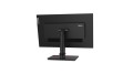 ThinkVision T24i-2L 23,8"FHD AG IPS WLED 4ms PIVOT DP HDMI D-Sub(VGA) 5xUSB 3.2 VESA 3Y Raven Black - 1662996
