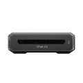 SANDISK PROFESSIONAL CZYTNIK PRO-READER CFast - 1790565