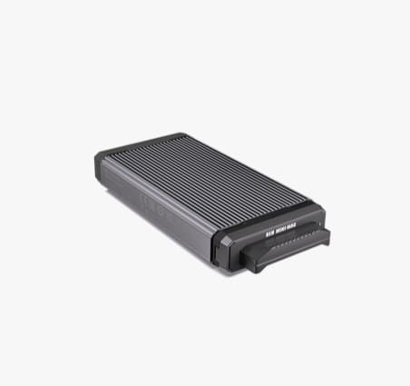 SANDISK PROFESSIONAL CZYTNIK PRO-READER RED Mini-Mag - 1790569