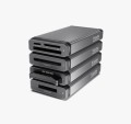 SANDISK PROFESSIONAL CZYTNIK PRO-READER RED Mini-Mag - 1790572