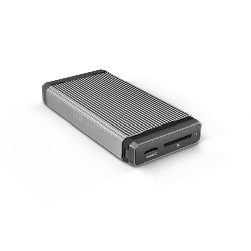 SANDISK PROFESSIONAL CZYTNIK PRO-READER SD & microSD - 1790573