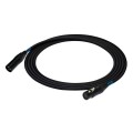 SSQ XX3 PRO - Kabel XLR-XLR 3 metrowy - NEUTRIK - 1473376