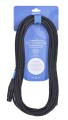 SSQ XZJM10 - Kabel Jack MONO - XLR Żeński 10 metrowy - 1481350
