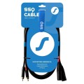 SSQ RCAXM2 - Kabel RCA - XLR - 1481339