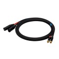 SSQ RCAXM2 - Kabel RCA - XLR - 1481341