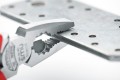 Kombinerki NWS 205 VDE - 1807326