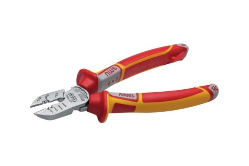 Obcinaczki boczne NWS 190 VDE - 1807348
