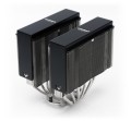 Osłona radiatora NOCTUA NA-HC4.black heatsink Cover NH-D15 series - 1062056