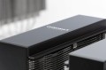 Osłona radiatora NOCTUA NA-HC4.black heatsink Cover NH-D15 series - 1062058