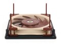 Mocowanie wentylatora NOCTUA NA-SFMA1 Fan Mounting Adaptor 120 na 140 mm - 952116
