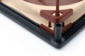 Mocowanie wentylatora NOCTUA NA-SFMA1 Fan Mounting Adaptor 120 na 140 mm - 952118