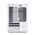 Jonsbo C6 Micro-ATX Case - white - 1807427