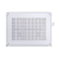 Jonsbo C6 Micro-ATX Case - white - 1807413