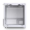 Jonsbo C6 Micro-ATX Case - white - 1807432
