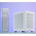 Jonsbo C6 Micro-ATX Case - white - 1807399