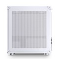 Jonsbo C6 Micro-ATX Case - white - 1807428